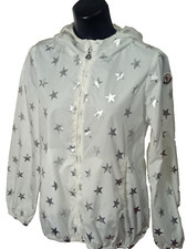 Giacca a vento Moncler