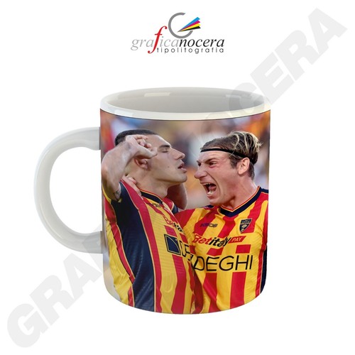 Tazza mug nikola krstovic - mug,