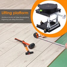 Piattaforma di sollevamento