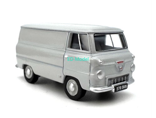 400e consegna mini - bn,