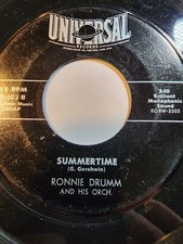 Ronnie Drumm