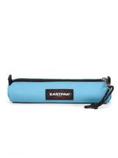 ASTUCCIO EASTPAK small round single Blissful Blue   scelta=P Blissful Blue EK000