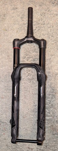 Rockshox lyrik charger solo - charger,
