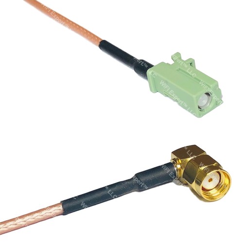 Rg316 avic green pioneer jack - pioneer,
