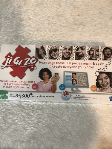 Puzzle crea tuo stile - il,