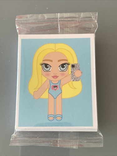 Chiara ferragni card memory - chiara,