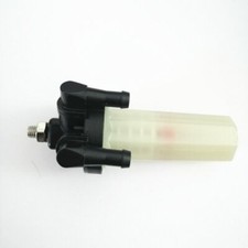 Filtro carburante per motore