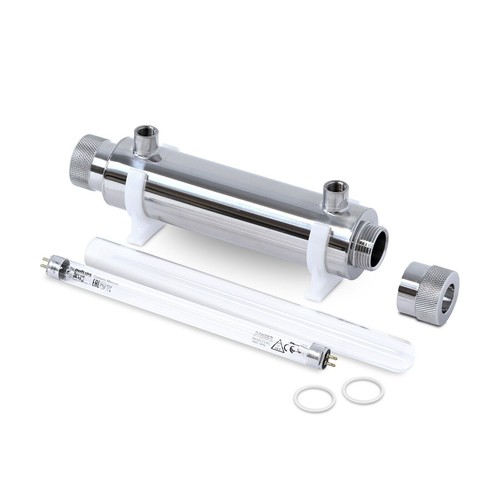 Sterilizzatore acqua completo - sterilizzatore,