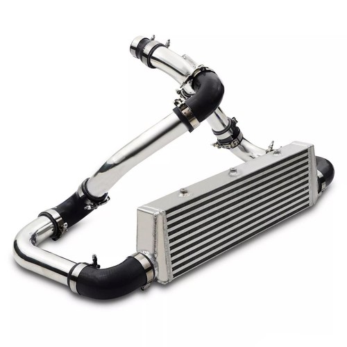 Kit intercooler attacco - intercooler,