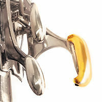 OLEG palm key riser sax alto