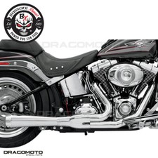 Harley FLSTF 1340 Fat Boy