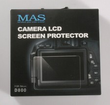 Prl mas camera - lcd, screen