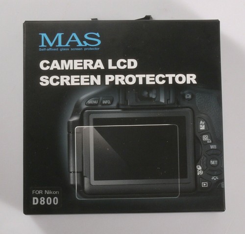 Prl mas camera lcd - prl), screen