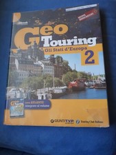 Geo Touring 2 Gli Stati