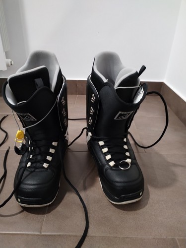 Scarponi snowboard - snowboard, 43