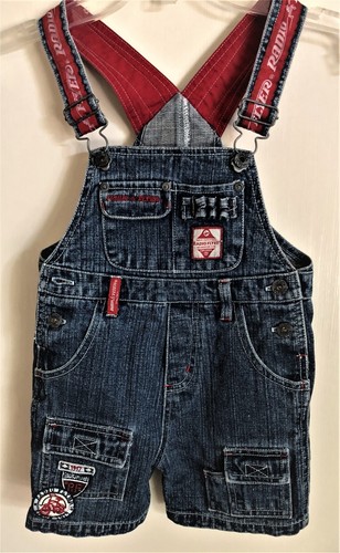 Toddler boy radio flyer - boy, denim