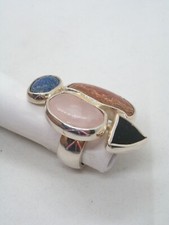 ANELLO in ARGENTO 925 con