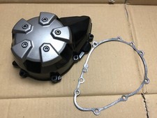 Kawasaki Z1000 2007 (07/09) Coperchio cover sinistro dell'alternatore Originale