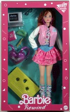Barbie Rewind 80s Edition