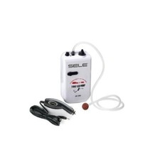 Ossigenatore BATTERIA 2VEL