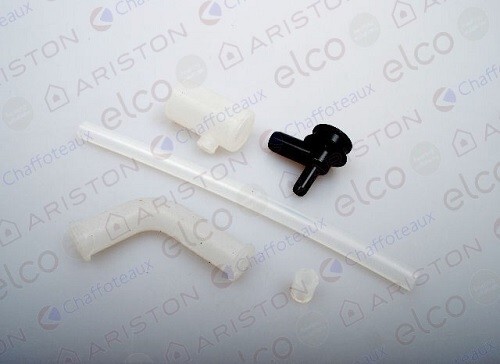 Ariston tubetto raccordo - raccordo, tubo