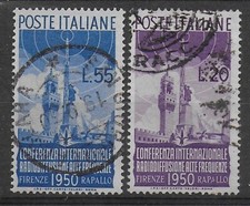 REPUBBLICA 1950 - Conf