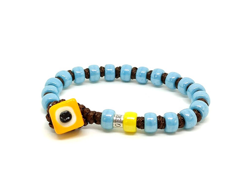 Bracciale gerba made italy - bracciale, in