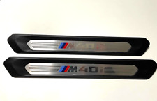 Battitacco BMW X3 G01 X4 G02