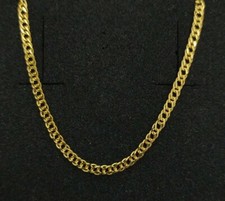 Collana In Oro 18K 750 Mls. 60