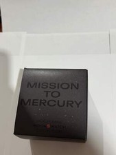 Omega x Swatch mission to