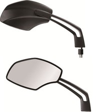 Coppia specchi retrovisori