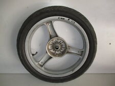 Ruota Posteriore Cerchio Ruote Cerchi Malaguti Ciak 150 Master 2002 2006 Wheel