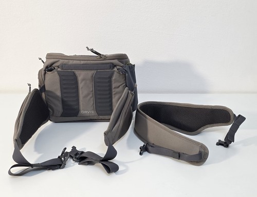 Orvis guide hip pack - orvis,