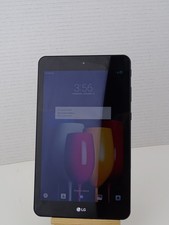 LG G Pad IV 4 8.0in FHD Tablet