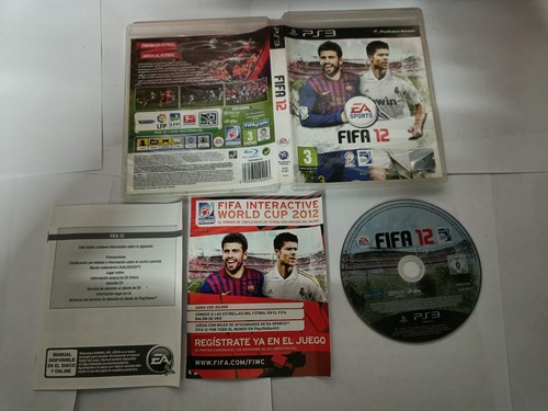 Fifa ps3 playstation - fifa,