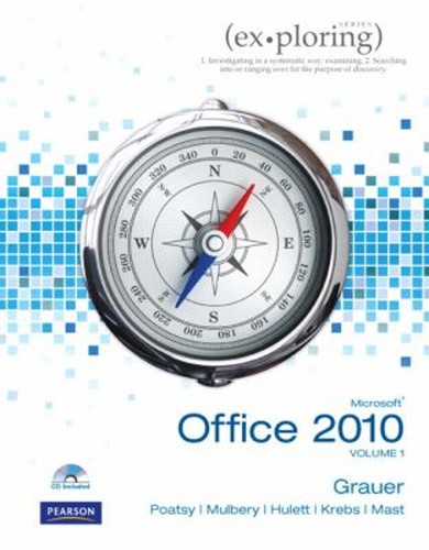 Microsoft office 2010 - microsoft, compact