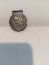 MEDAGLIA FASCISMO UNIONE