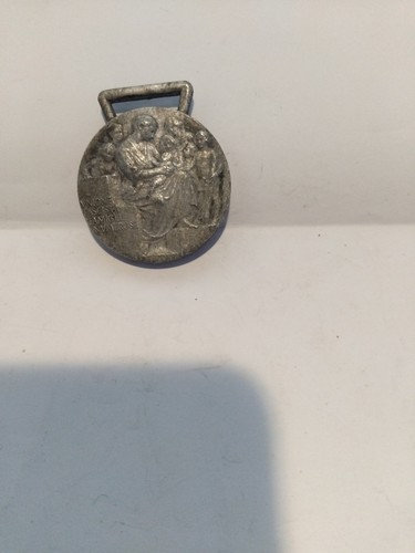 Medaglia fascismo unione - medaglia,