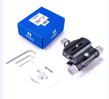 BENRO GPC1CN Ingranaggio Testa