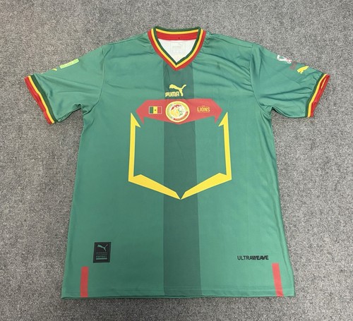 Puma senegal 2022 world cup - senegal,