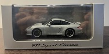 Porsche 911 Sport Classic 997