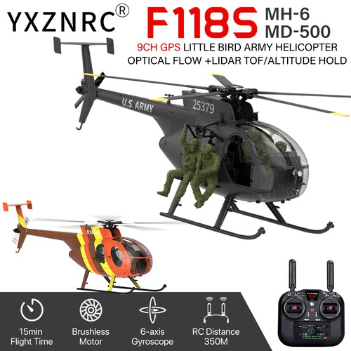 Yuxiang f118s rtf - f118s, rc