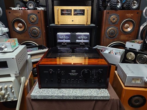 Sansui d907 limited - au-d907,