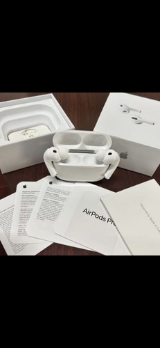 Apple airpods pro 2025 - apple,