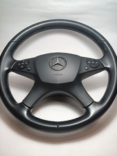 Volante Mercedes Classe C Con Airbag 2011 