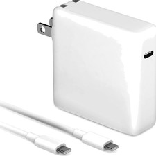MacBook Pro Caricatore 61W