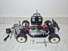 Thunder Tiger EB4 S2 GT Auto