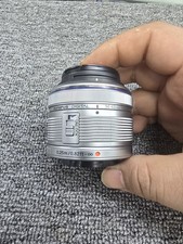 Olympus M.Zuiko obiettivo