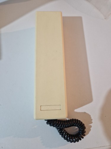 Cornetta citofono farfisa 924 - citofono,