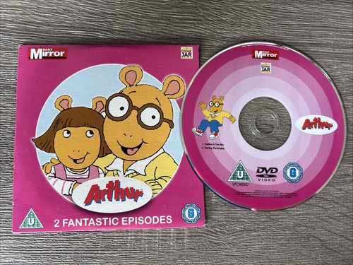 Arthur children s - -, children's